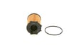BOSCH F026407159 - Yag Filtresi - Fiat Fiat 500 Panda Alfa Mito