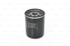BOSCH F026407236 - Yag Filtresi - Opel Antara Captiva