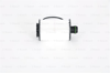 BOSCH F026407249 - Yag Filtresi - Opel Captiva B Cruze Antara
