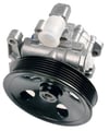 BOSCH KS00000563 - Direksiyon Pompasi - Mercedes 210-170-208