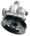 BOSCH KS00000563 - Direksiyon Pompasi - Mercedes 210-170-208