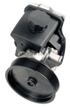 BOSCH KS00000594 - Direksiyon Pompasi - Mercedes W211-204