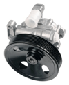 BOSCH KS00000623 - Direksiyon Pompasi - Mercedes W163