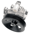 BOSCH KS00000624 - Direksiyon Pompasi - Mercedes 211-220