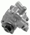 BOSCH KS00000629 - Direksiyon Pompasi - Mercedes W203-209