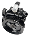 BOSCH KS00000632 - Direksiyon Pompasi - Mercedes 163