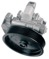 BOSCH KS00000634 - Direksiyon Pompasi - Mercedes 164-251-203