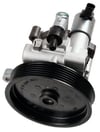 BOSCH KS00000671 - Direksiyon Pompasi - Mercedes W212-172