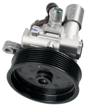 BOSCH KS00000672 - Direksiyon Pompasi - Mercedes 639-906