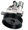 BOSCH KS00000672 - Direksiyon Pompasi - Mercedes 639-906