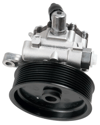 BOSCH KS00000689 - Direksiyon Pompasi - Mercedes W221