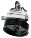 BOSCH KS00000689 - Direksiyon Pompasi - Mercedes W221