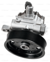 BOSCH KS00000702 - Direksiyon Pompasi - Mercedes G Serisi 463