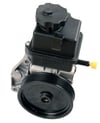 BOSCH KS00000727 - Direksiyon Pompasi - Mercedes 204-207-251