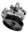BOSCH KS00000728 - Direksiyon Pompasi - Mercedes 204-251-164