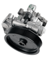 BOSCH KS00000728 - Direksiyon Pompasi - Mercedes 204-251-164