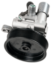 BOSCH KS00000730 - Direksiyon Pompasi - Mercedes 204-207
