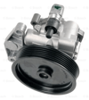 BOSCH KS00000731 - Direksiyon Pompasi - Mercedes 204