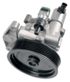 BOSCH KS00000734 - Direksiyon Pompasi - Mercedes 212