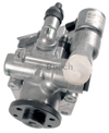 BOSCH KS00000756 - Direksiyon Pompasi - Bmw E81-82-87-88-90-91-92-93