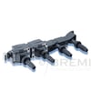 BREMI 20183 - Atesleme Bobini - Psa C2/c3/c4/206/207/307/308