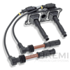 BREMI 20648 - Atesleme Bobini - Vw Passat-a4-a6