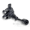 BREMI 20674 - Atesleme Bobini - Ford Focus / Fiesta