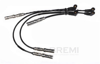 BREMI 221E200 - Buji Kablosu - Vw Passat-a4
