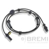 BREMI 50222 - Abs Sensörü Ön Sol - Fiat Doblo