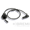 BREMI 50238 - Abs Sensörü - Mercedes 220-215