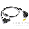 BREMI 50239 - Abs Sensörü - Mercedes 168-414