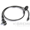 BREMI 50240 - Abs Sensörü - Mercedes 210-124