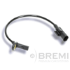 BREMI 50515 - Abs Sensörü - Mercedes 164-251