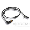 BREMI 50711 - Abs Sensörü - Mercedes 251