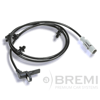 BREMI 51100 - Abs Sensörü - Mercedes 639