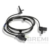 BREMI 51102 - Abs Sensörü - Mercedes 639