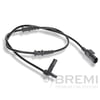BREMI 51365 - Abs Sensörü Ön - Vw Crafter-sprinter