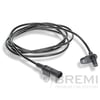 BREMI 51367 - Abs Sensörü - Mercedes 906 Sprinter-vw Crafter