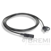 BREMI 51368 - Abs Sensörü Arka Sag - Mercedes 906 Sprinter-vw Crafter