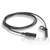 BREMI 51369 - Abs Sensörü - Mercedes Sprinter 906