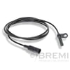 BREMI 51370 - Abs Sensörü - Mercedes Sprinter 906