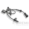 BREMI 51379 - Abs Sensörü Ön Sag - Ford Mondeo