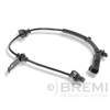 BREMI 51381 - Abs Sensörü Arka - Ford Mondeo