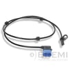 BREMI 51416 - Abs Sensörü Arka - Mercedes W117-246-x156-176-242