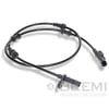 BREMI 51417 - Abs Sensörü - Mercedes 246-117-176-x156