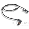 BREMI 51418 - Abs Sensörü Ön - Mercedes 639 Vito