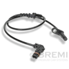 BREMI 51531 - Abs Sensörü - Mercedes 207-212