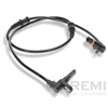 BREMI 51547 - Abs Sensörü Ön - Mercedes 639 Vito