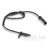 BREMI 51589 - Abs Sensörü Ön - Bmw F45-f46-x1 F48-x2 F39 Mini F54-f55-f56-f57-f60