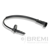 BREMI 51596 - Abs Sensörü Ön - Ford Transit V-362